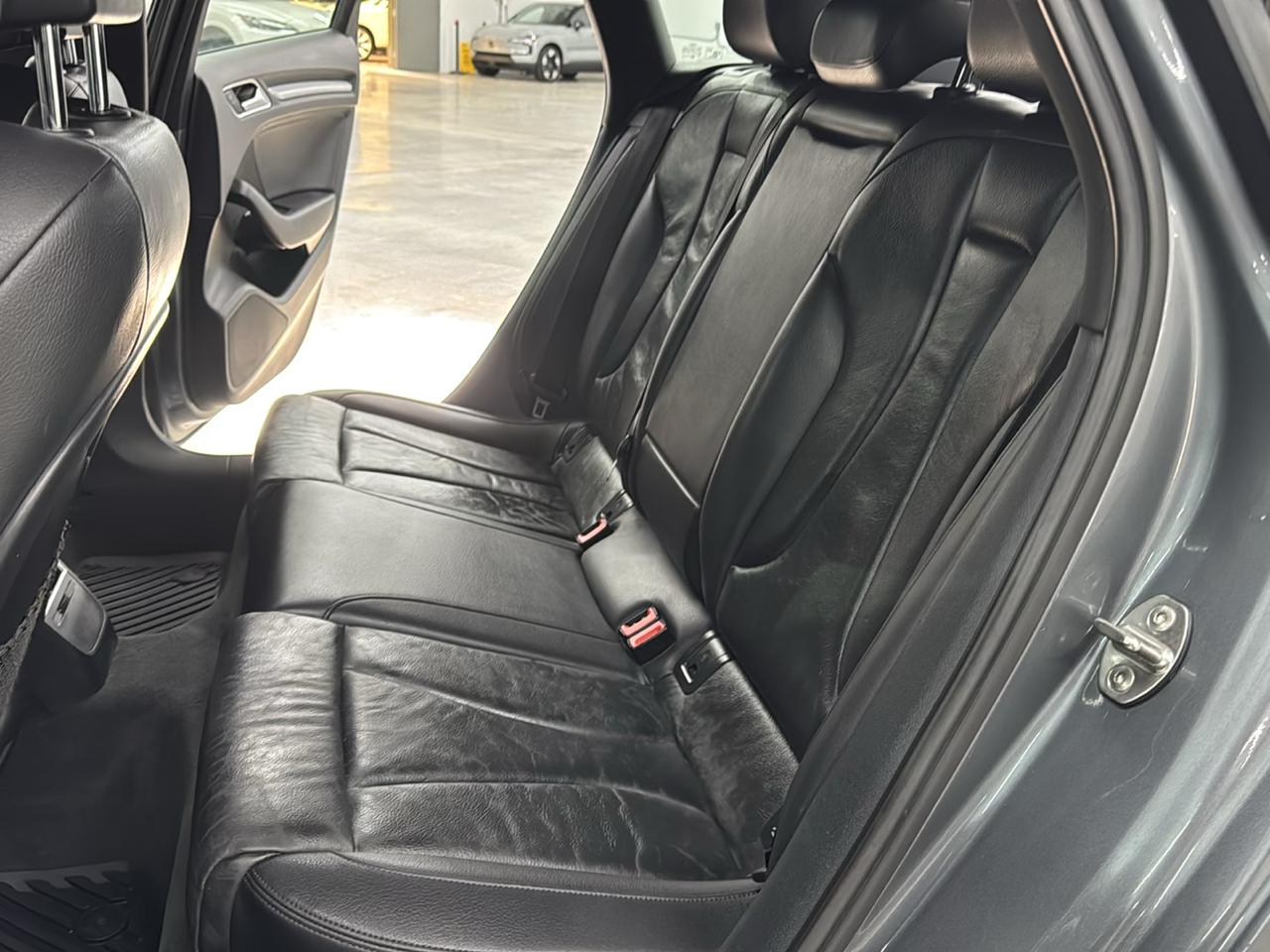 Audi A3 e-tron 4dr HB Premium Plus 2016
