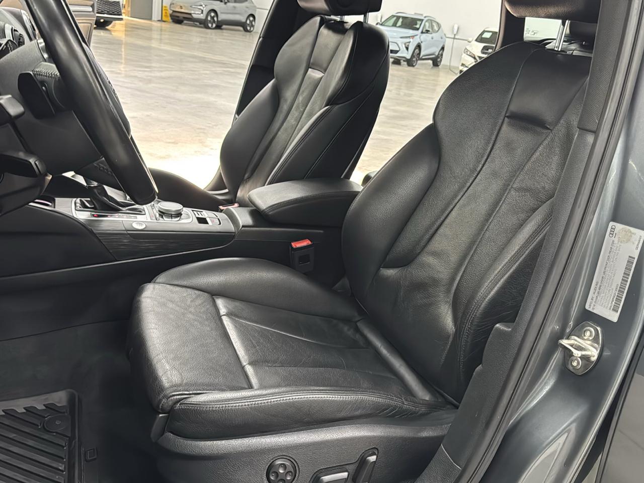 Audi A3 e-tron 4dr HB Premium Plus 2016