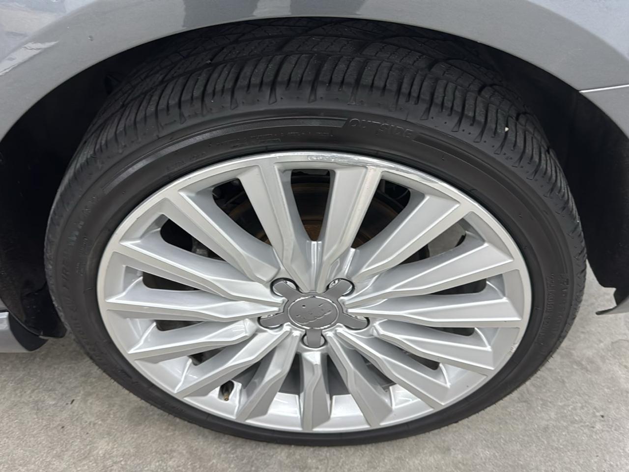 Audi A3 e-tron 4dr HB Premium Plus 2016
