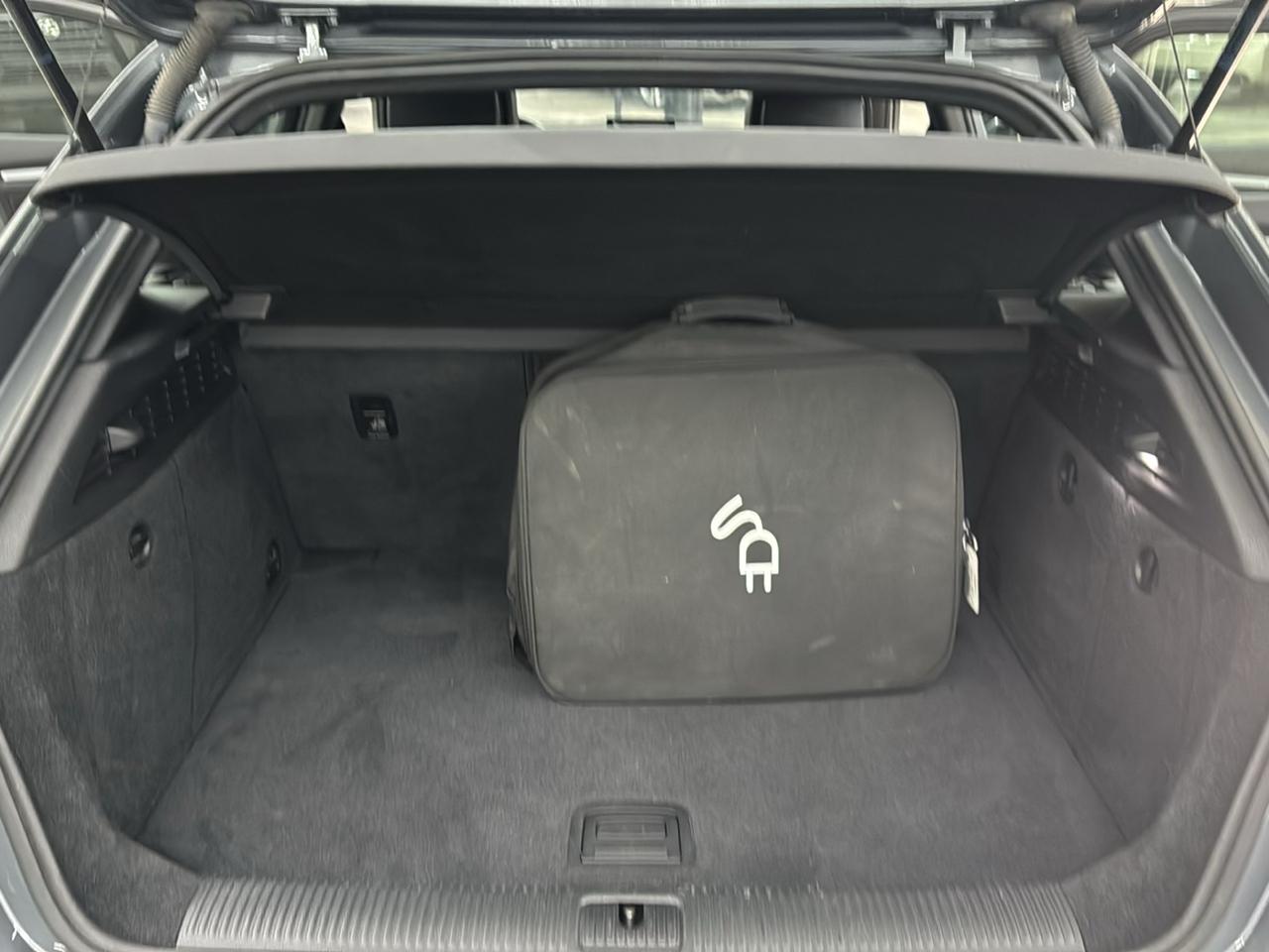Audi A3 e-tron 4dr HB Premium Plus 2016