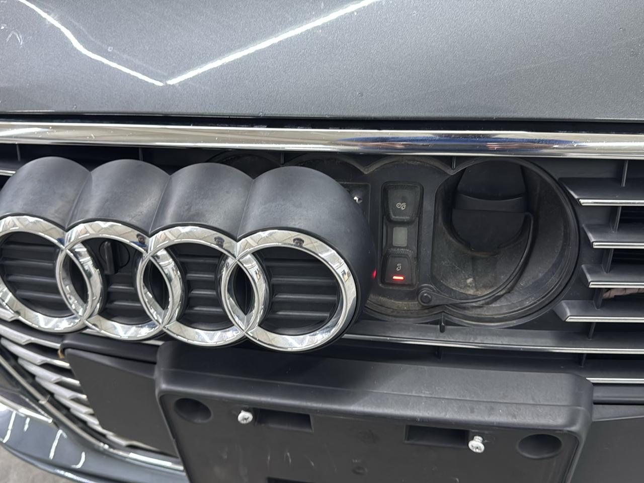 Audi A3 e-tron 4dr HB Premium Plus 2016