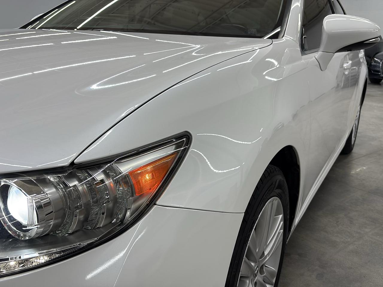 Lexus ES 350 4dr Sdn 2014