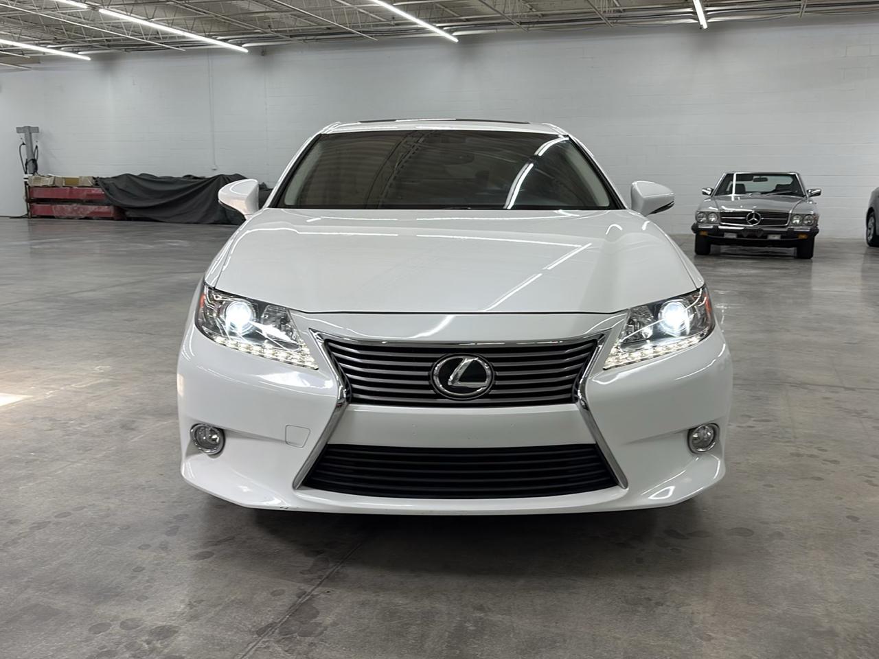 Lexus ES 350 4dr Sdn 2014
