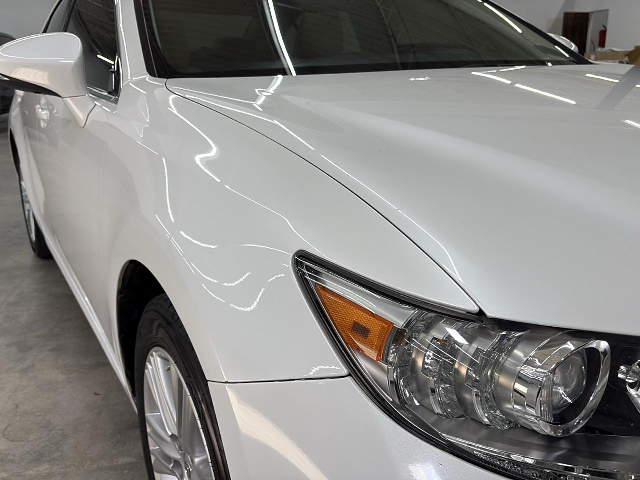 Lexus ES 350 4dr Sdn 2014