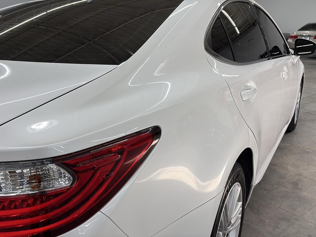 Lexus ES 350 4dr Sdn 2014