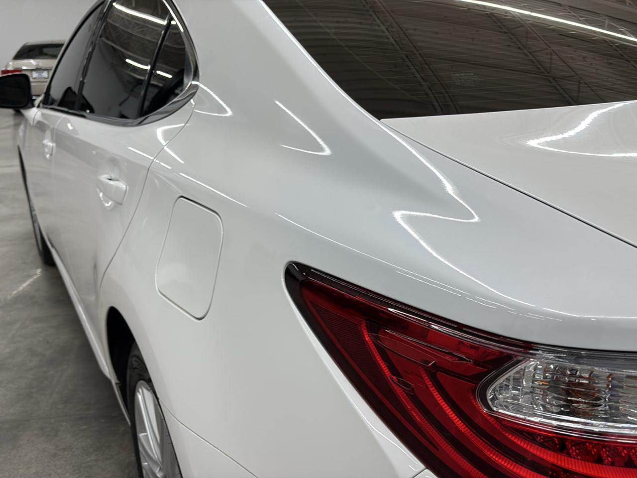 Lexus ES 350 4dr Sdn 2014