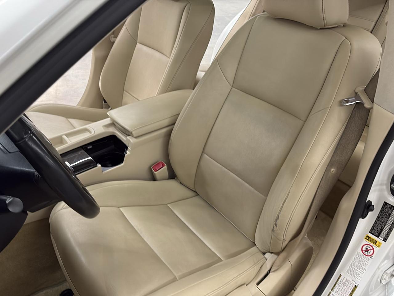 Lexus ES 350 4dr Sdn 2014