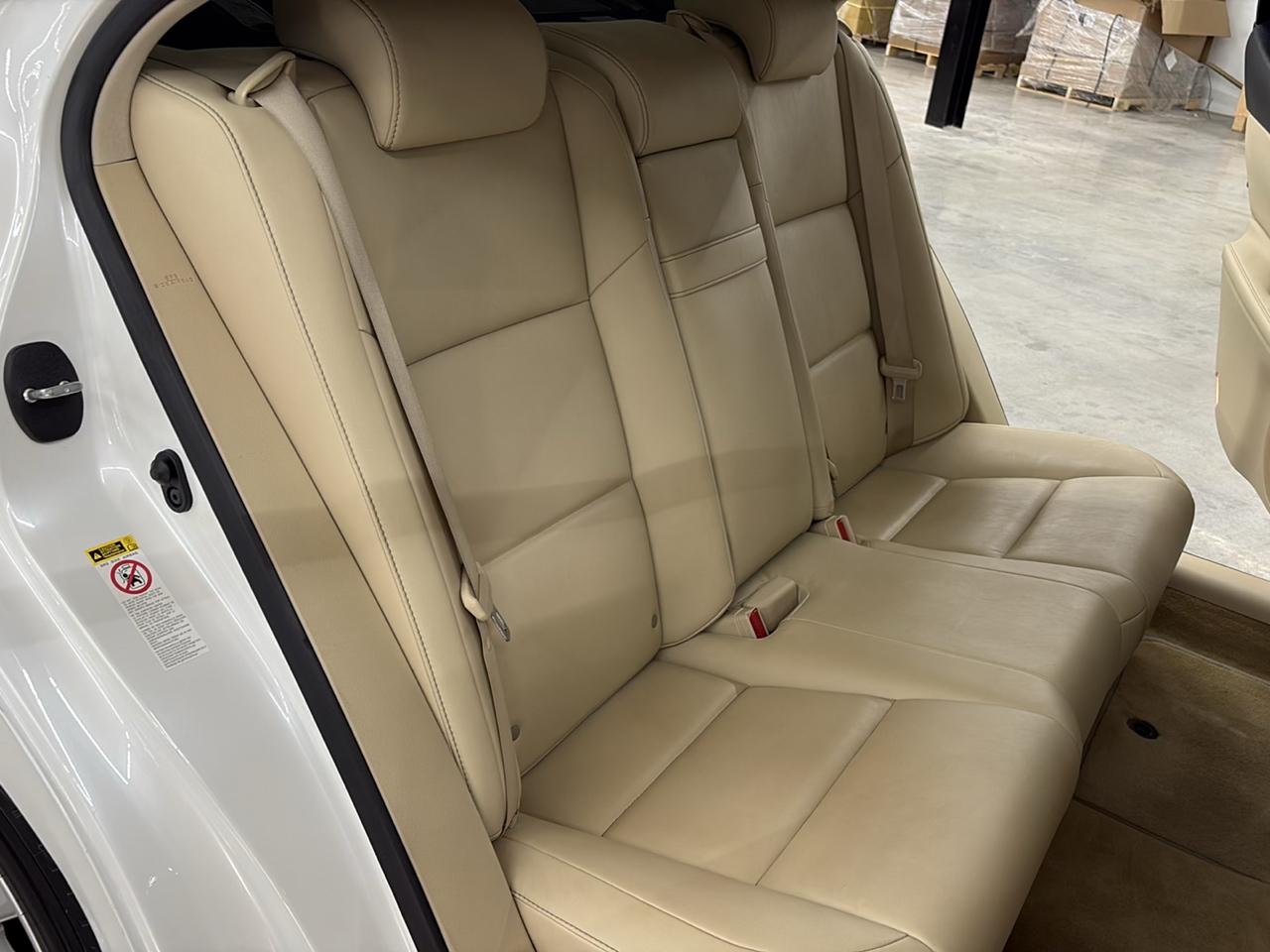 Lexus ES 350 4dr Sdn 2014