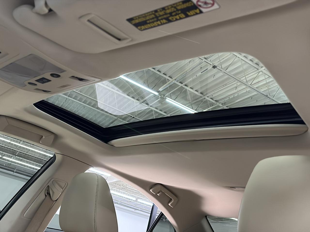 Lexus ES 350 4dr Sdn 2014