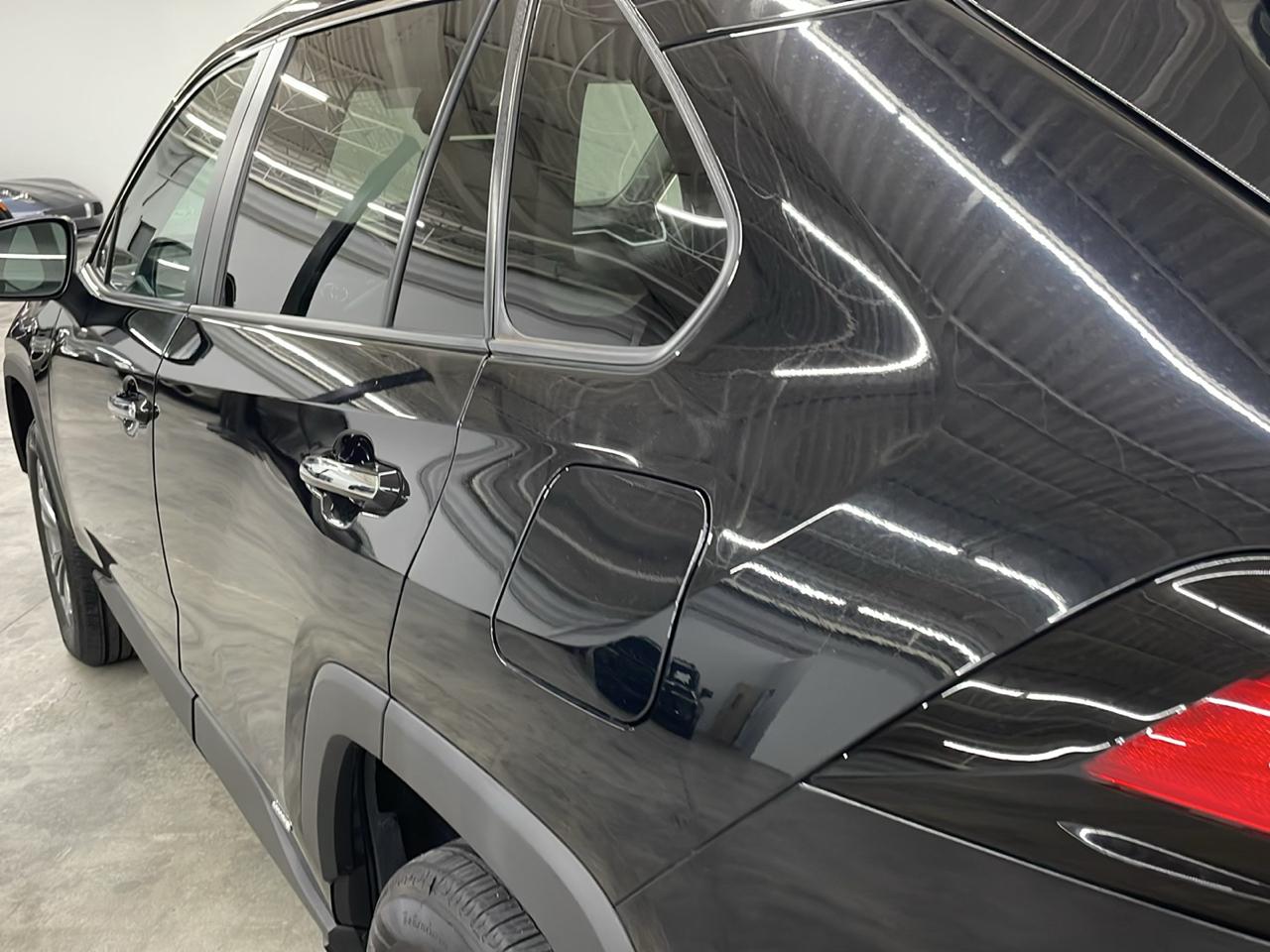 Toyota RAV4 Hybrid Limited AWD (Natl) 2023