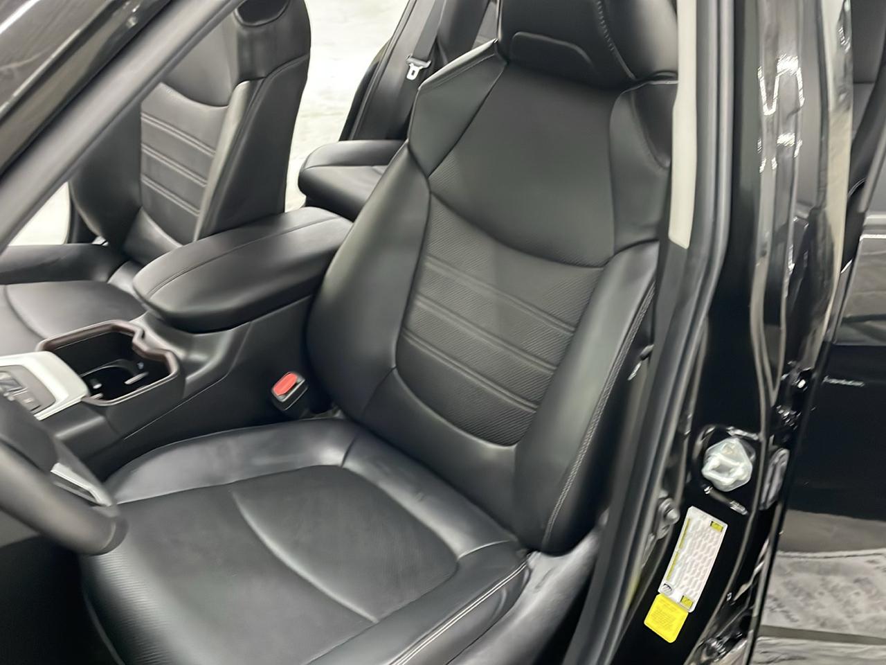 Toyota RAV4 Hybrid Limited AWD (Natl) 2023