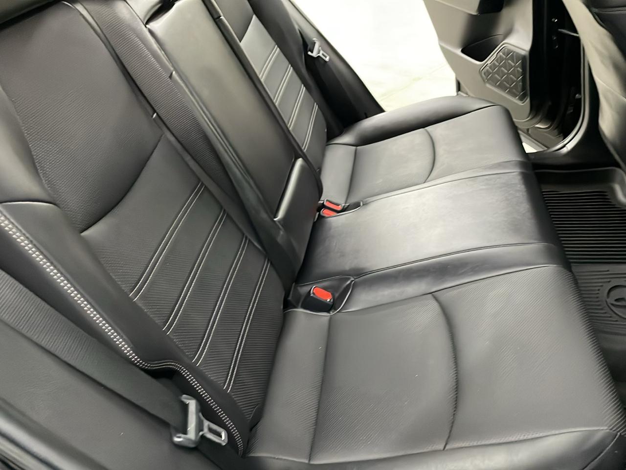 Toyota RAV4 Hybrid Limited AWD (Natl) 2023