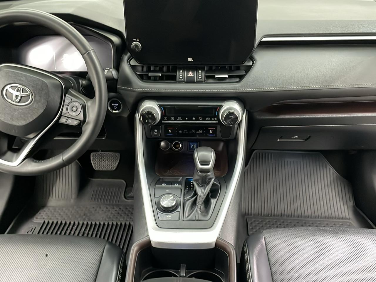 Toyota RAV4 Hybrid Limited AWD (Natl) 2023