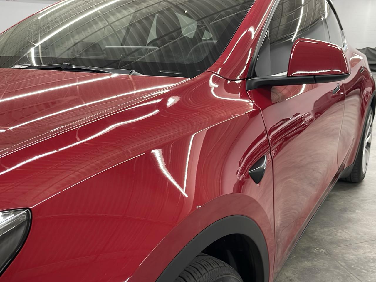 Tesla Model Y Long Range AWD 2023