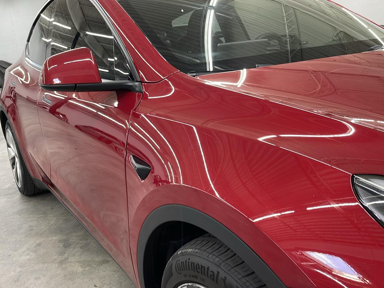 Tesla Model Y Long Range AWD 2023