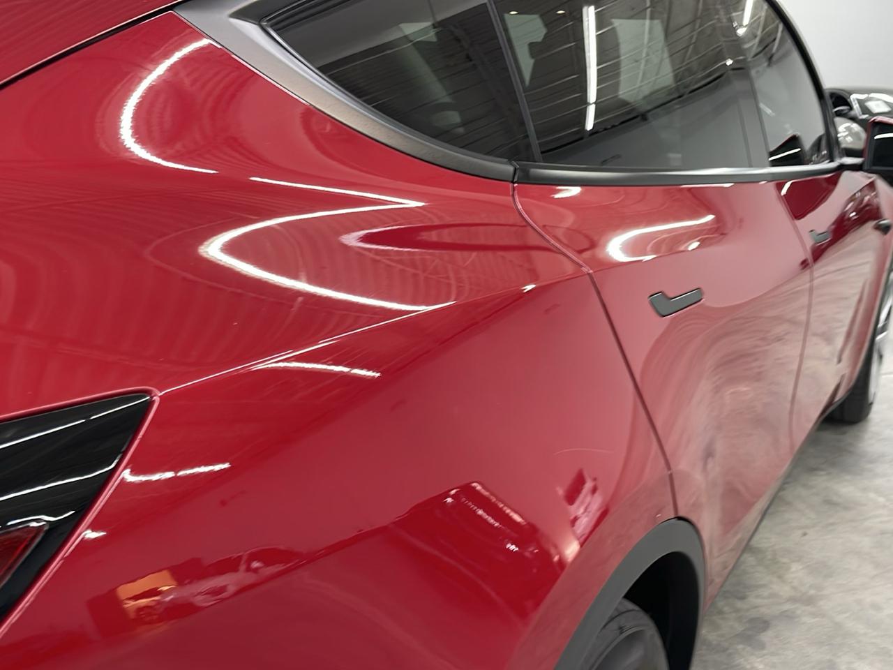 Tesla Model Y Long Range AWD 2023