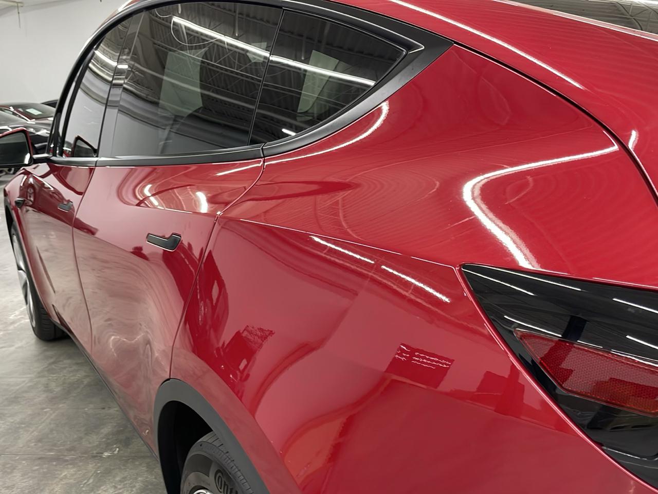 Tesla Model Y Long Range AWD 2023