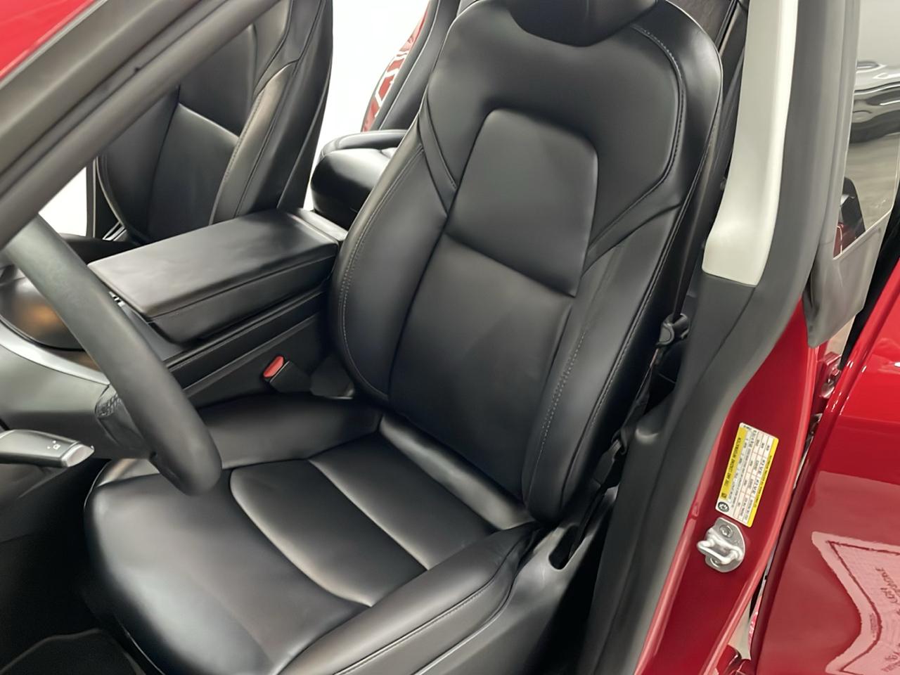Tesla Model Y Long Range AWD 2023
