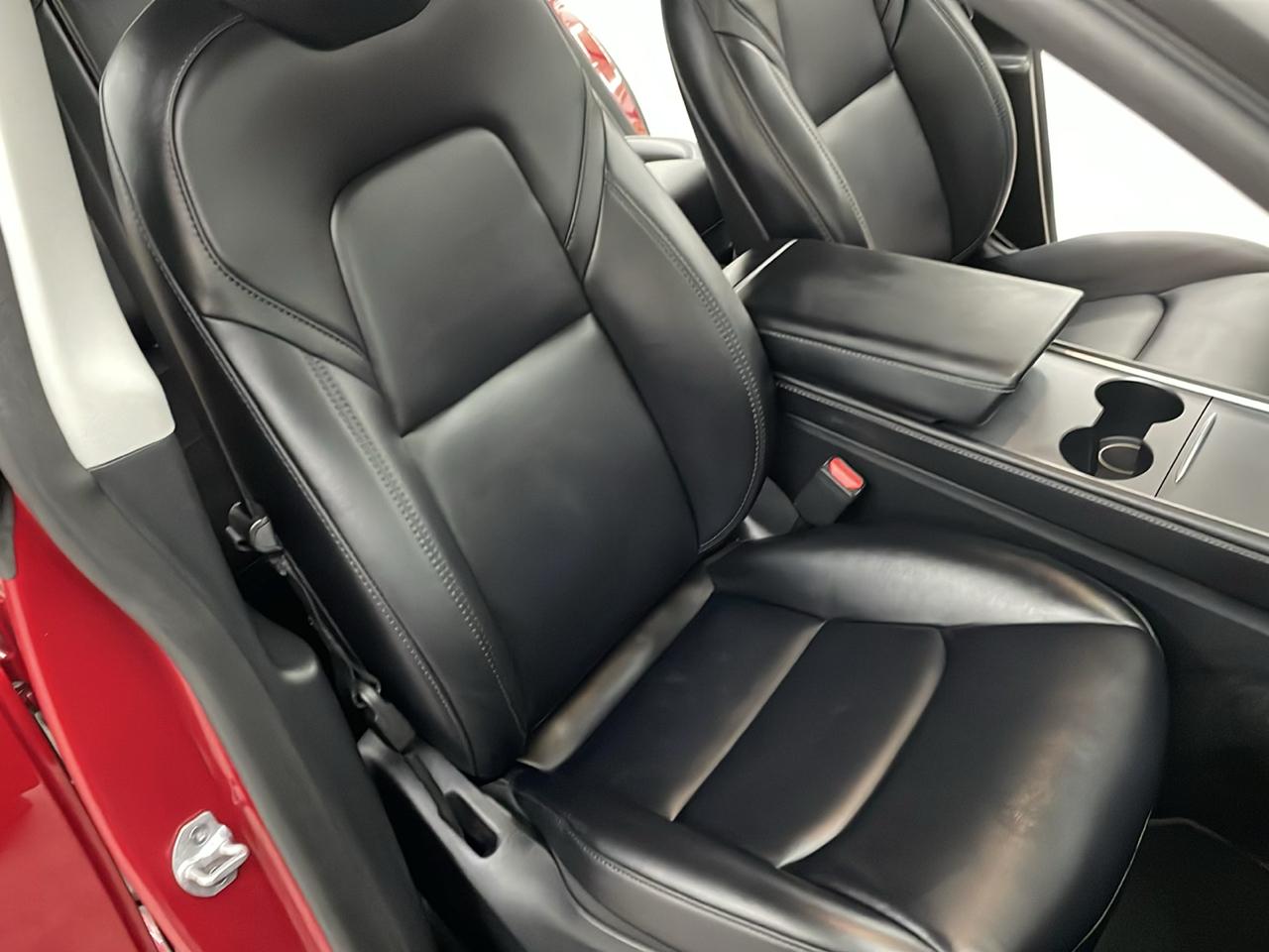 Tesla Model Y Long Range AWD 2023