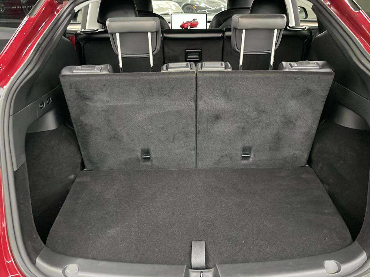 Tesla Model Y Long Range AWD 2023