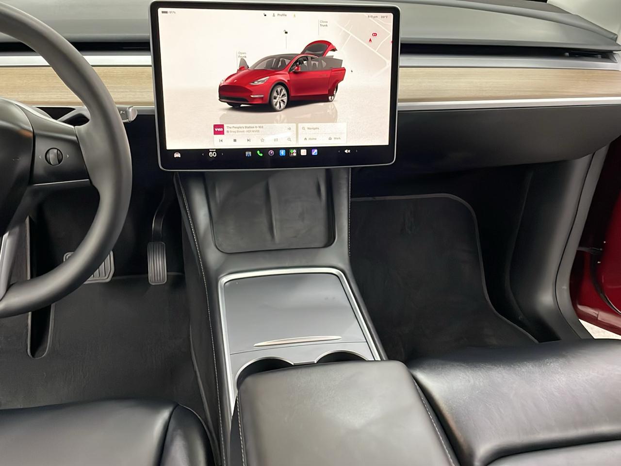 Tesla Model Y Long Range AWD 2023