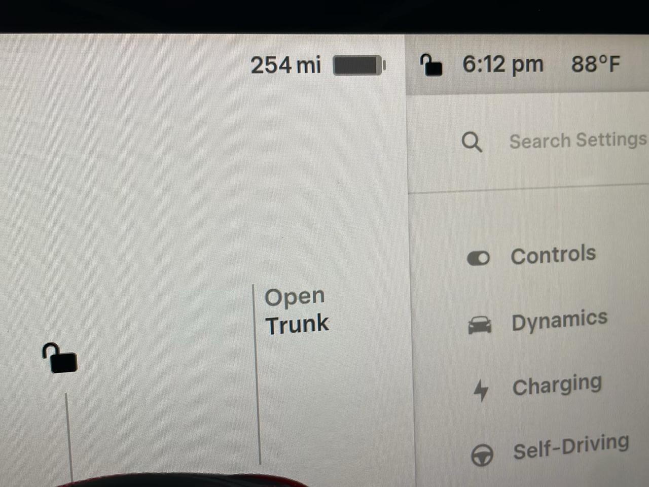 Tesla Model Y Long Range AWD 2023