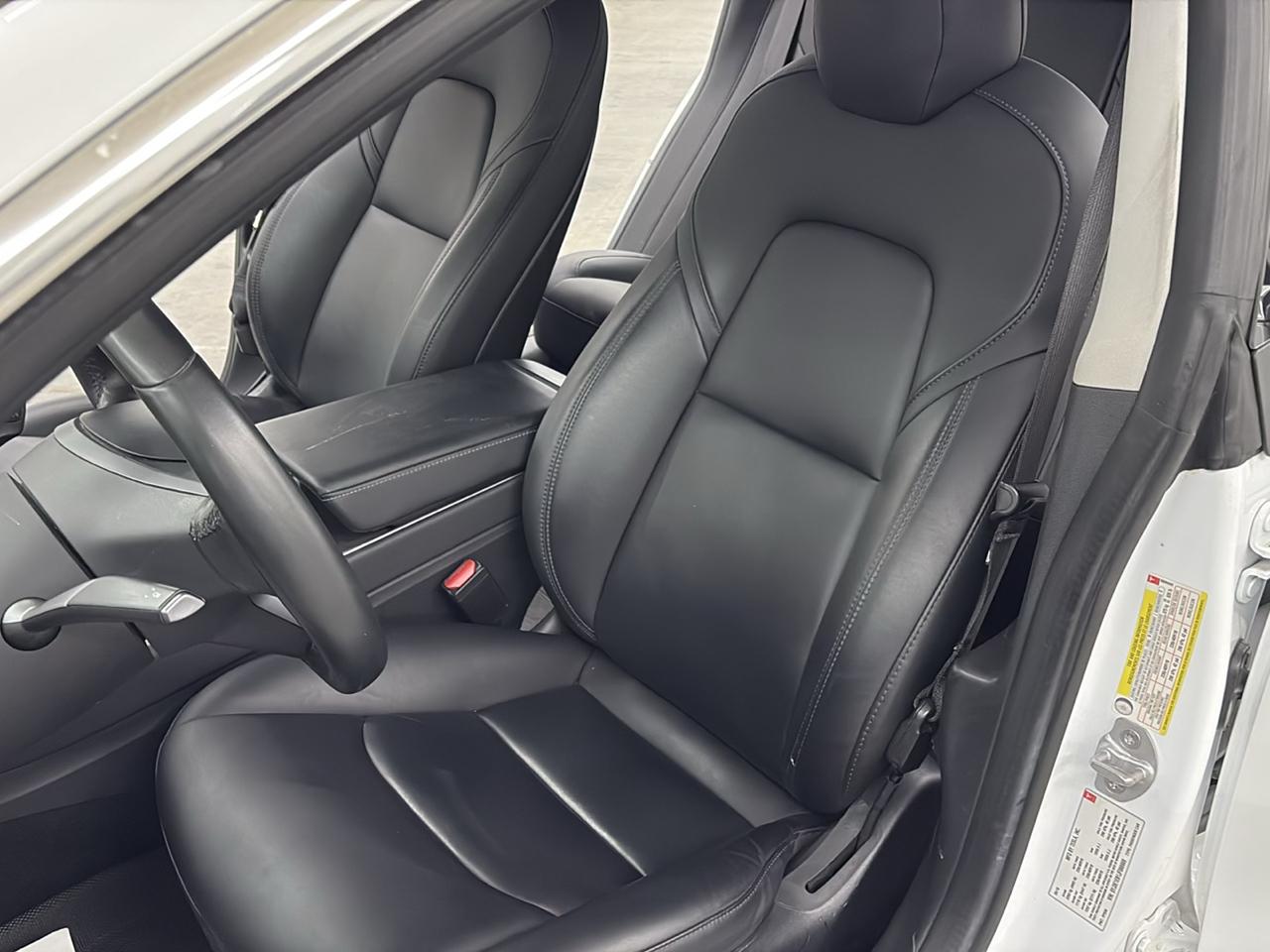 Tesla Model 3 Long Range Battery AWD 2018