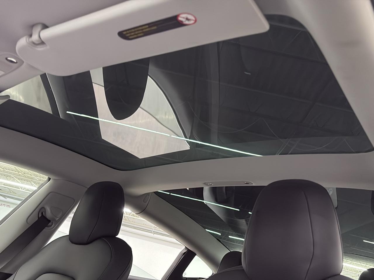 Tesla Model 3 Long Range Battery AWD 2018