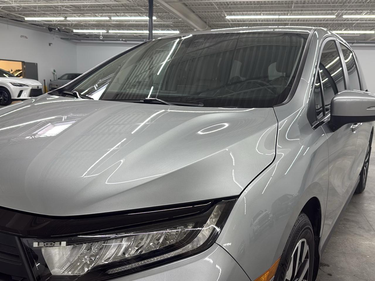 Honda Odyssey EX-L Auto 2025