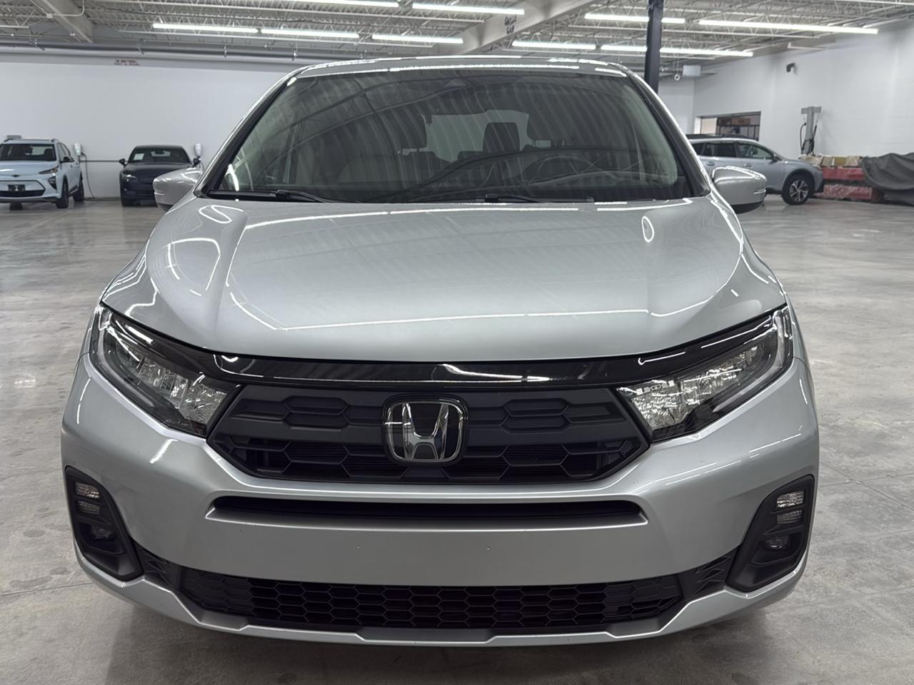 Honda Odyssey EX-L Auto 2025