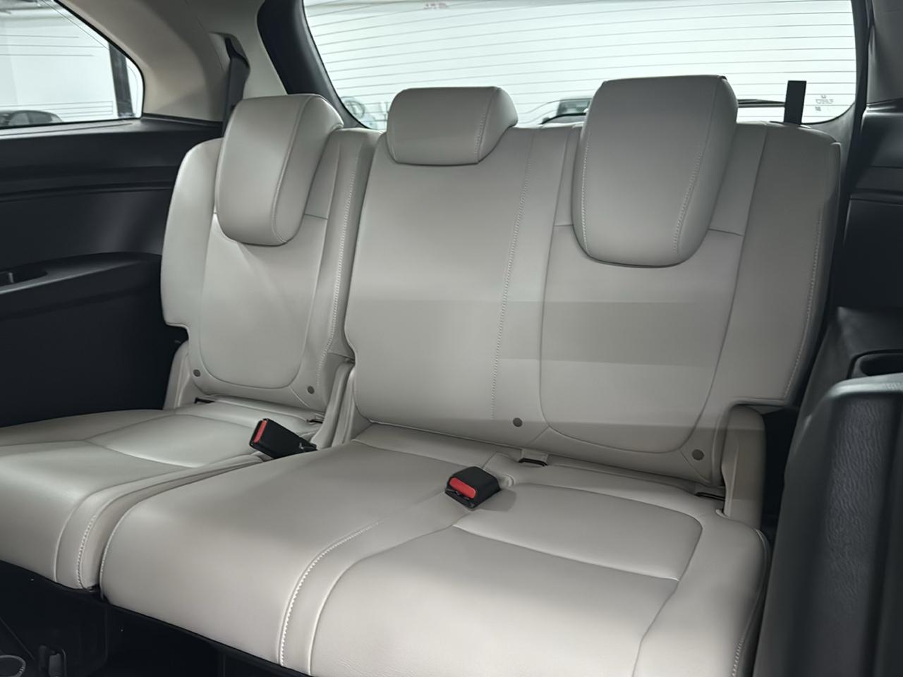Honda Odyssey EX-L Auto 2025