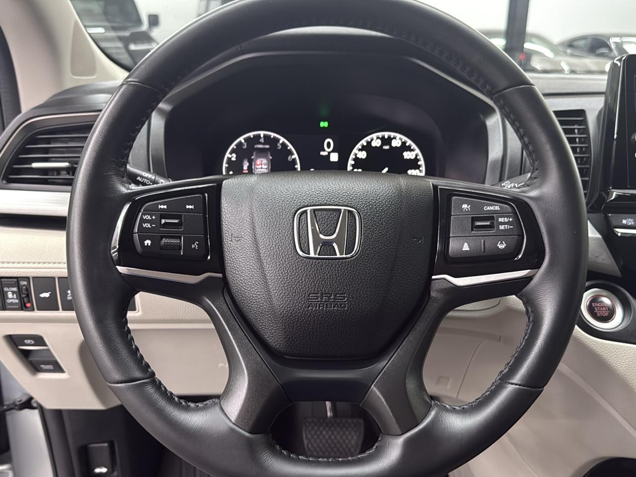 Honda Odyssey EX-L Auto 2025