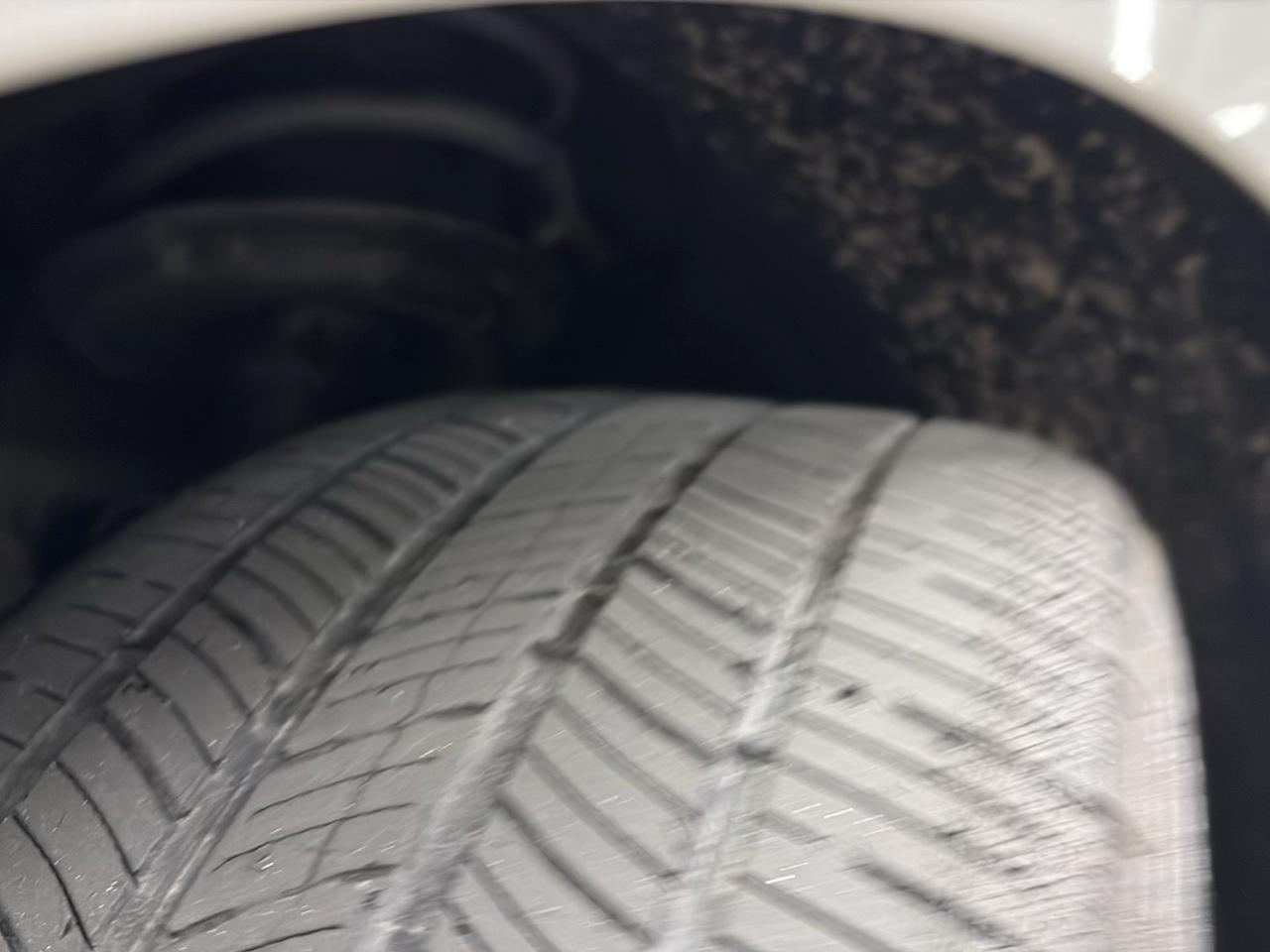Honda Accord Sedan EX-L 1.5T CVT 2021