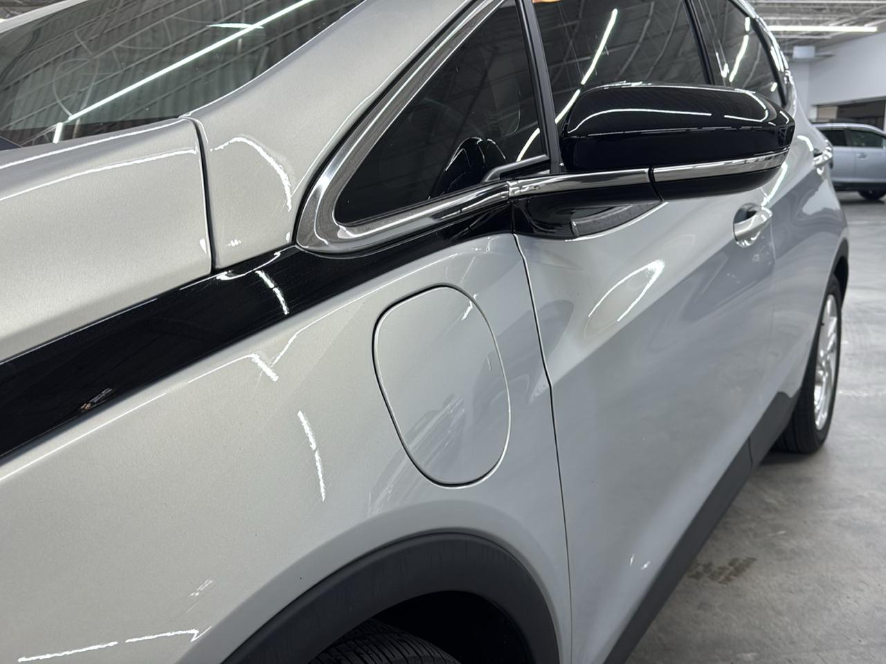 Chevrolet Bolt EV 5dr Wgn 1LT 2022