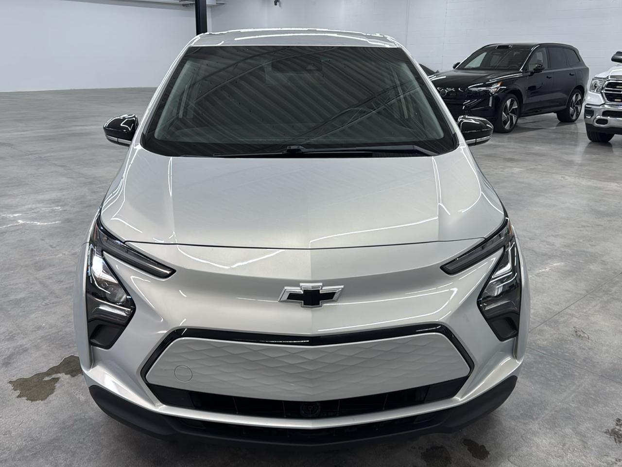 Chevrolet Bolt EV 5dr Wgn 1LT 2022