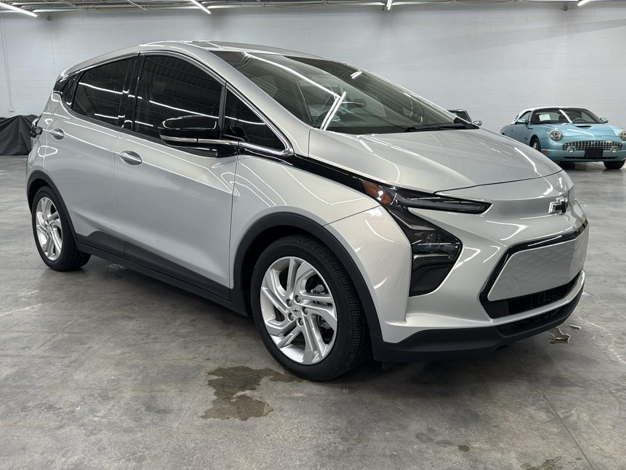 Chevrolet Bolt EV 5dr Wgn 1LT 2022