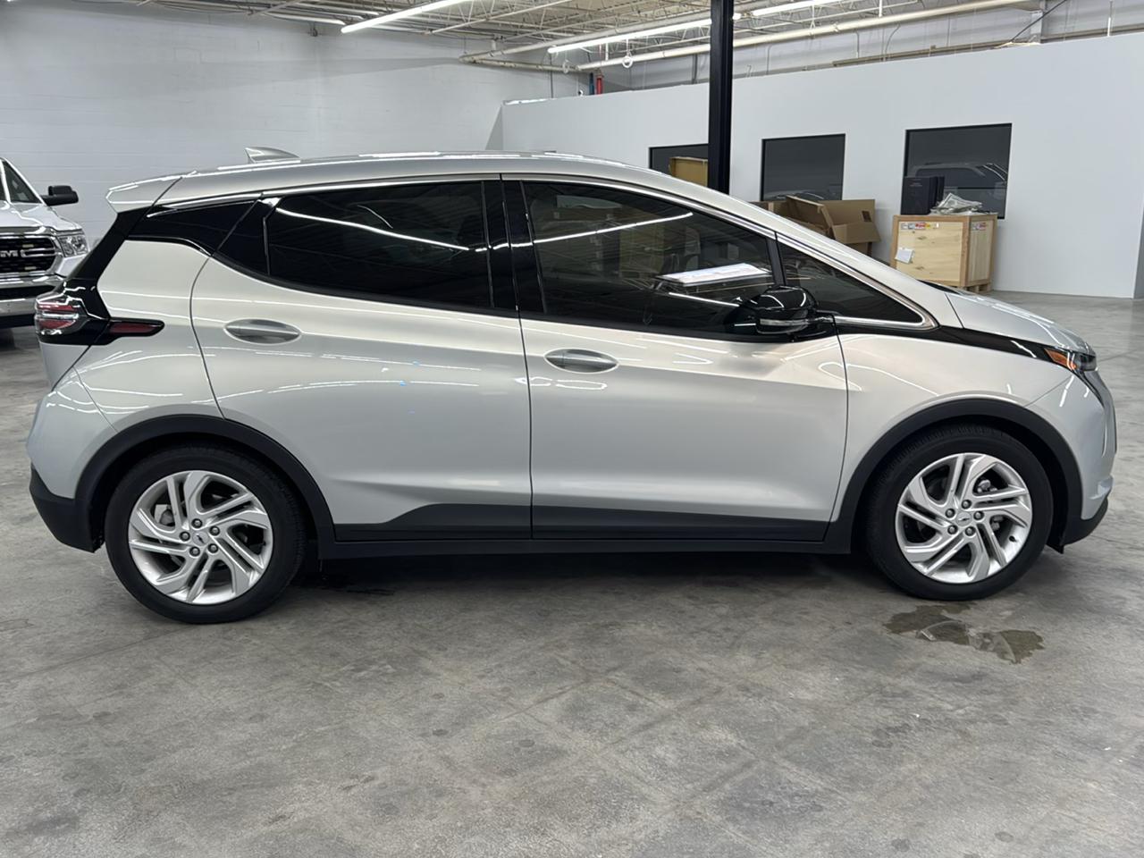Chevrolet Bolt EV 5dr Wgn 1LT 2022