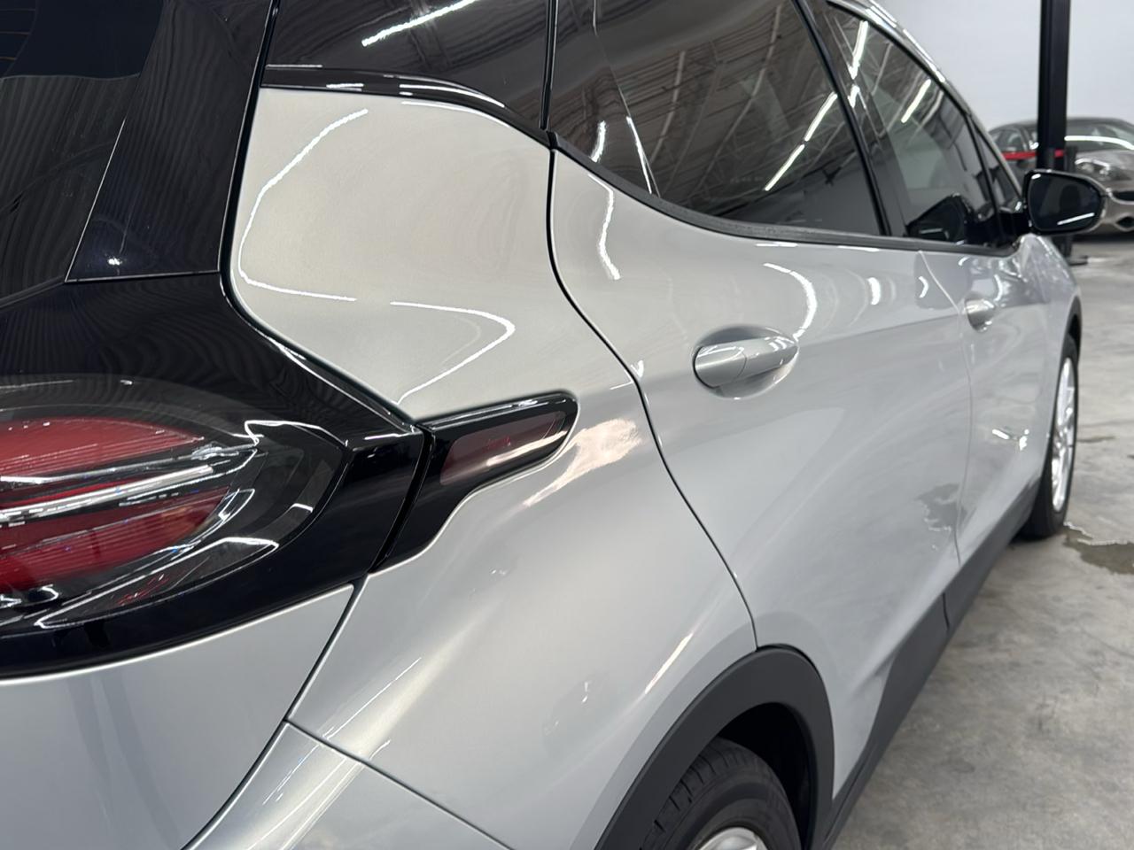 Chevrolet Bolt EV 5dr Wgn 1LT 2022