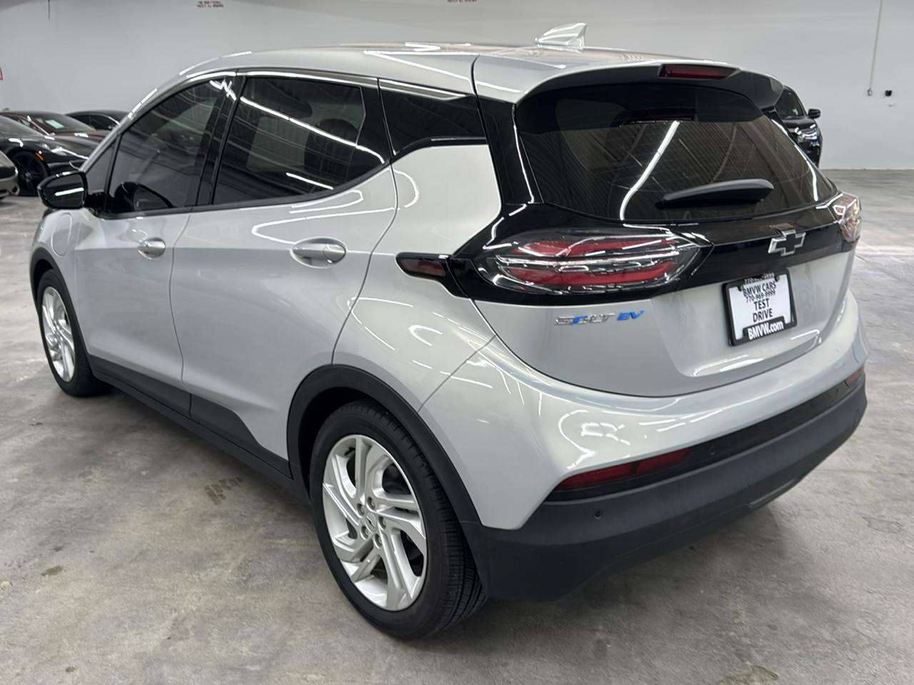 Chevrolet Bolt EV 5dr Wgn 1LT 2022