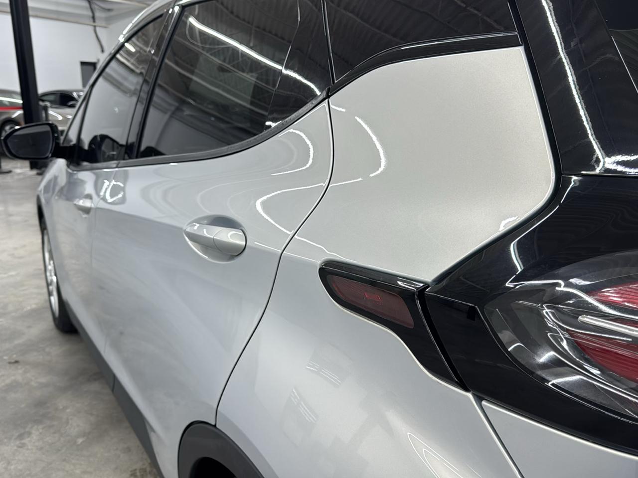 Chevrolet Bolt EV 5dr Wgn 1LT 2022