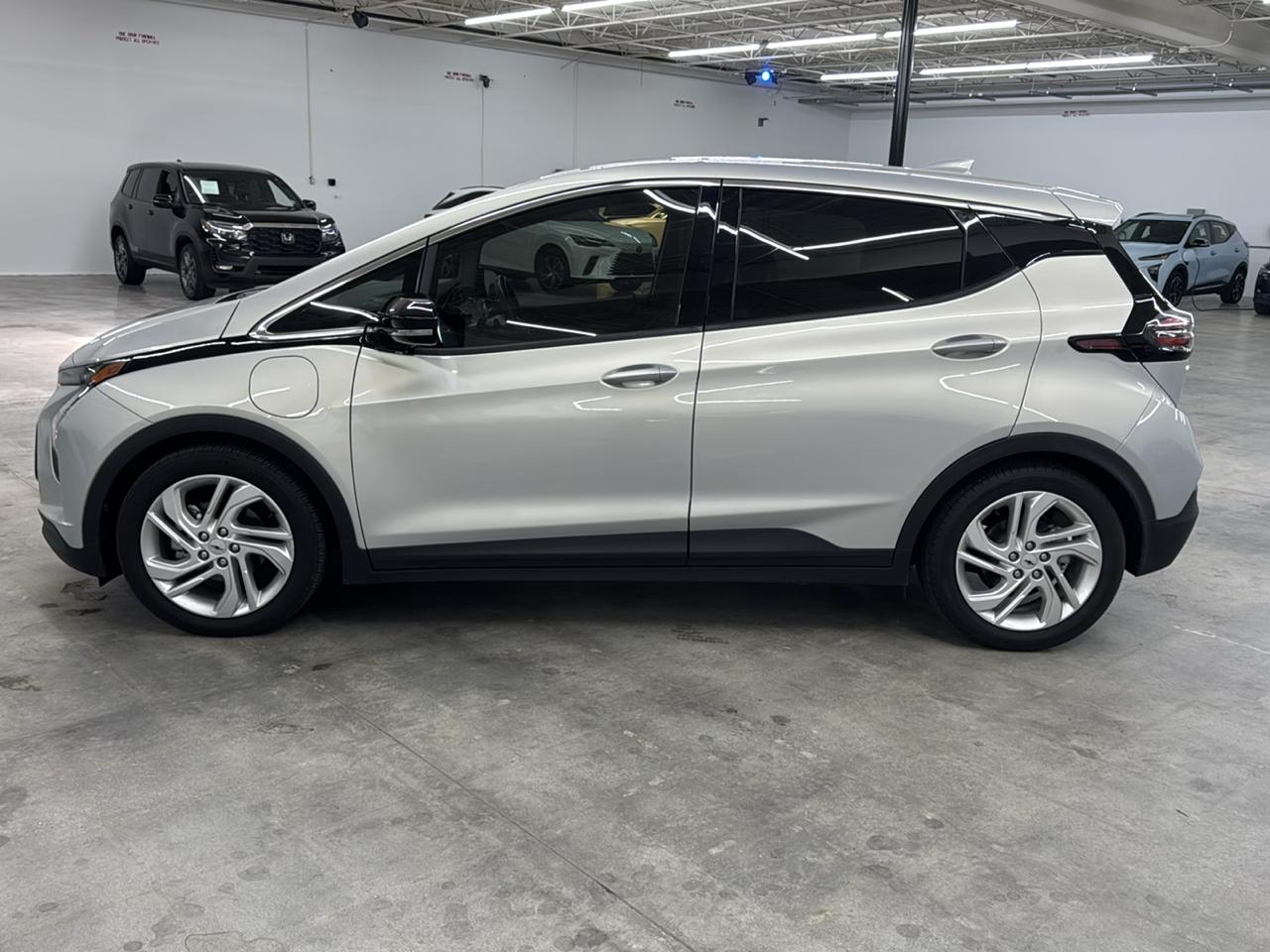 Chevrolet Bolt EV 5dr Wgn 1LT 2022