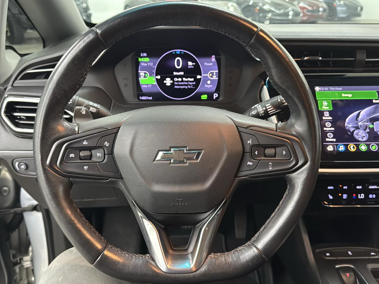 Chevrolet Bolt EV 5dr Wgn 1LT 2022
