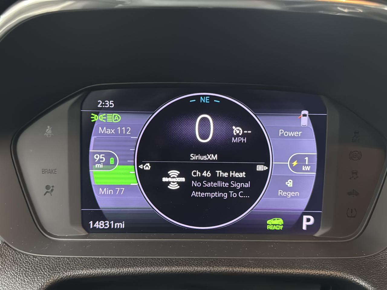 Chevrolet Bolt EV 5dr Wgn 1LT 2022