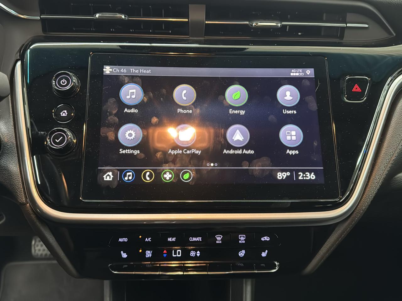 Chevrolet Bolt EV 5dr Wgn 1LT 2022