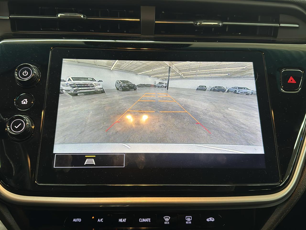 Chevrolet Bolt EV 5dr Wgn 1LT 2022