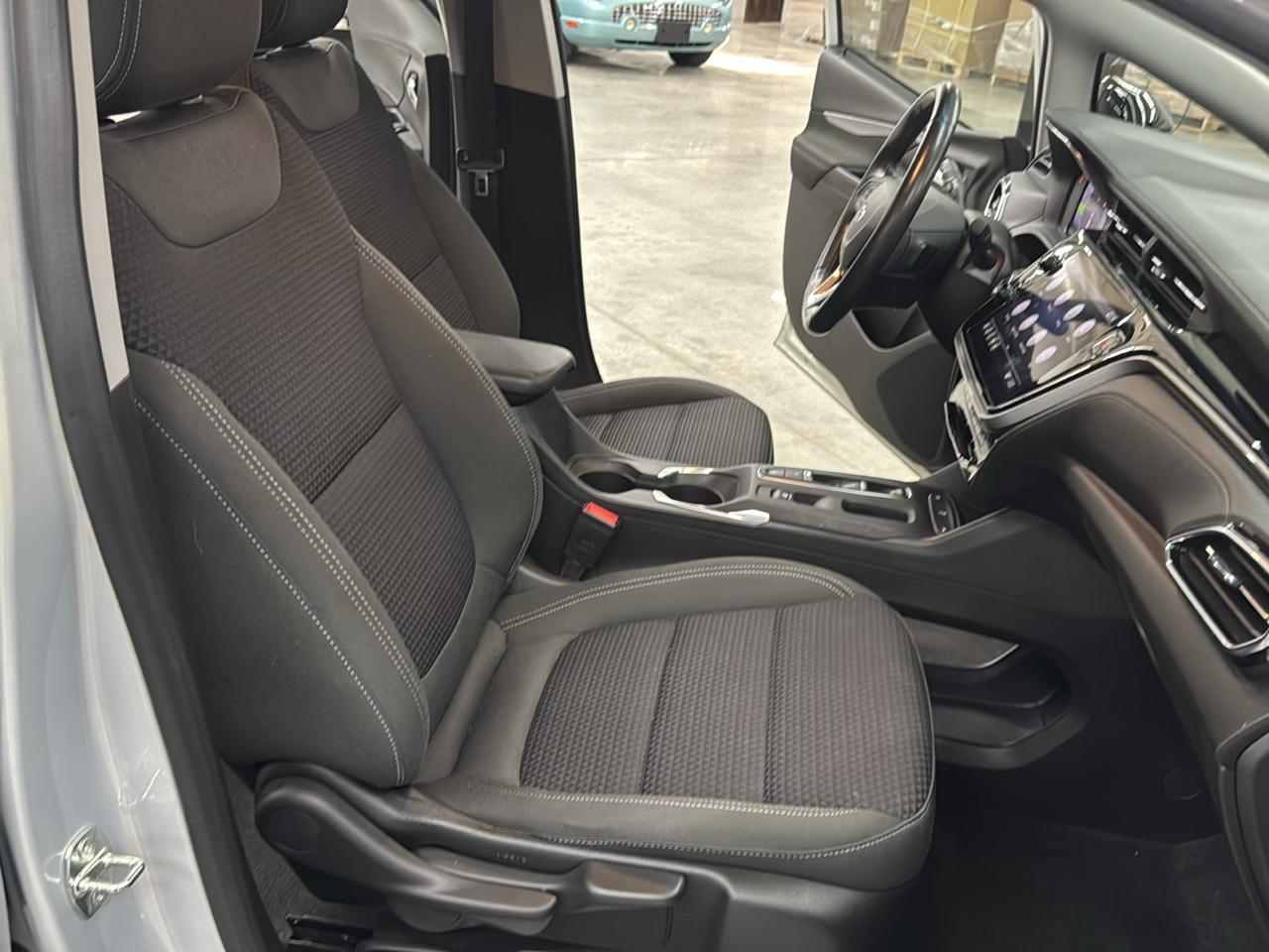 Chevrolet Bolt EV 5dr Wgn 1LT 2022