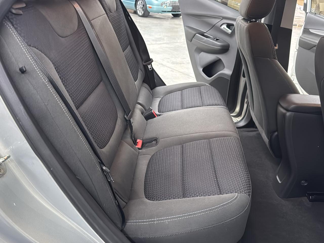 Chevrolet Bolt EV 5dr Wgn 1LT 2022