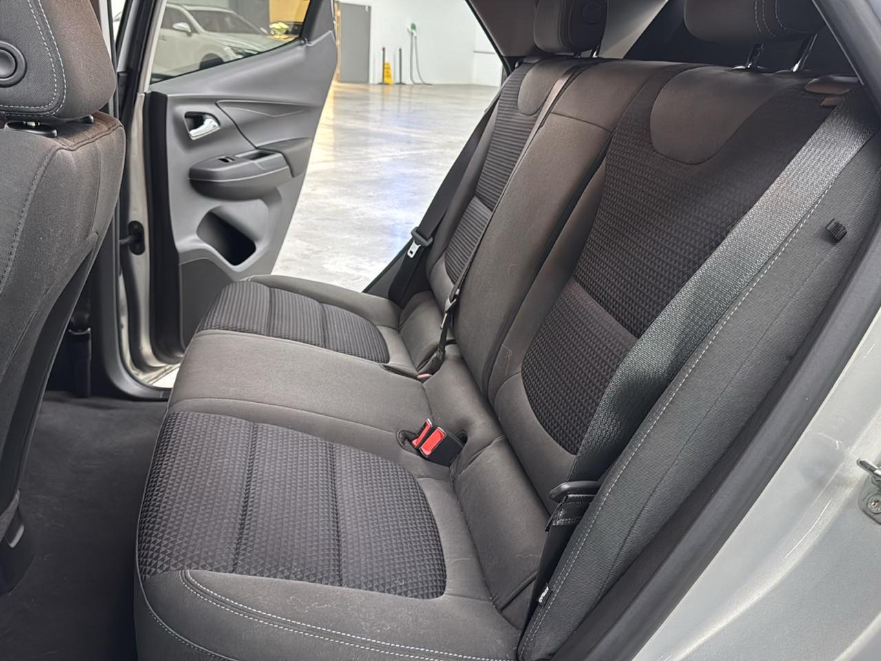 Chevrolet Bolt EV 5dr Wgn 1LT 2022