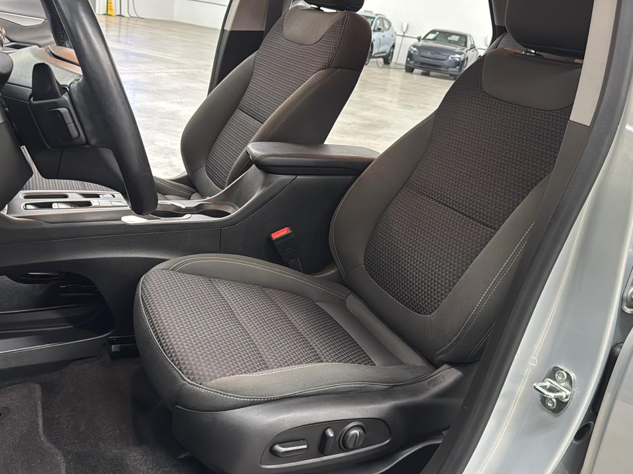 Chevrolet Bolt EV 5dr Wgn 1LT 2022
