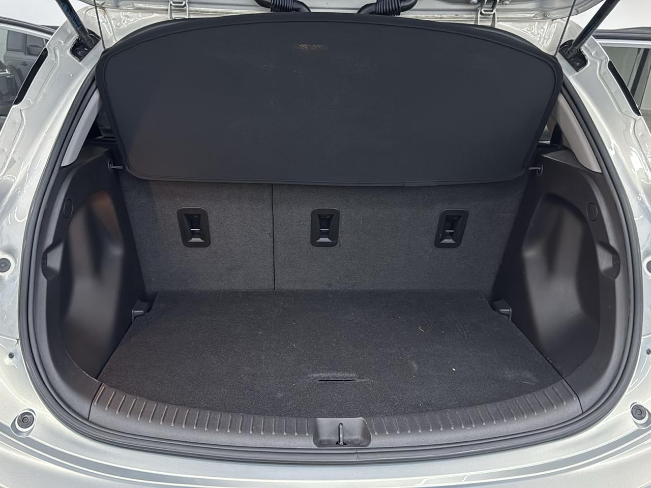 Chevrolet Bolt EV 5dr Wgn 1LT 2022